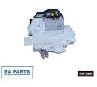 Door Lock for AUDI A3 A6 MAXGEAR 28-0456 fits Right Front