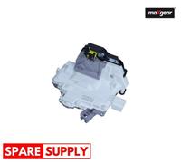 DOOR LOCK FOR AUDI A3 A6 MAXGEAR 28-0457 FITS LEFT REAR