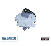 Door Lock for AUDI A3 A6 MAXGEAR 28-0457 fits Left Rear