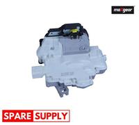 DOOR LOCK FOR AUDI A3 A6 MAXGEAR 28-0458 FITS RIGHT REAR