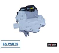 Door Lock for AUDI A3 A6 MAXGEAR 28-0458 fits Right Rear