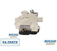Door Lock for AUDI A3 BUGIAD BDL14005 fits Passenger Side, Front, Right