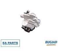 Door Lock for AUDI A3 BUGIAD BSP24828 fits Left Rear, Driver Side