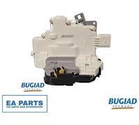 Door Lock for AUDI A3 BUGIAD BSP24831 fits Right Front, Passenger Side