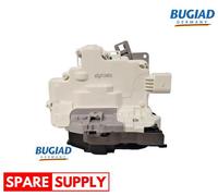 DOOR LOCK FOR AUDI A4 A5 Q3 Q5 BUGIAD BSP24833 FITS RIGHT FRONT