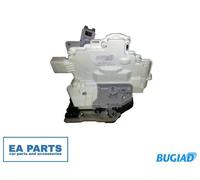 Door Lock for AUDI A4 A5 Q3 Q5 BUGIAD BSP24834 fits Left Rear