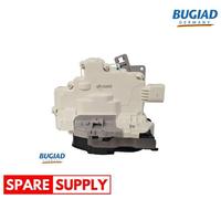 DOOR LOCK FOR AUDI A4 A5 Q3 Q5 BUGIAD BSP24835 FITS RIGHT REAR