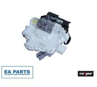 Door Lock for AUDI A4 A5 Q3 Q5 MAXGEAR 28-0453 fits Left Front