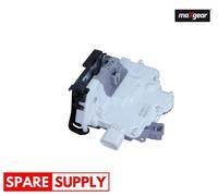 DOOR LOCK FOR AUDI A4 A5 Q3 Q5 MAXGEAR 28-0454 FITS RIGHT FRONT