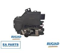 Door Lock for AUDI A4 A6 ALLROAD C5 BUGIAD BSP24809 fits Right Front