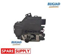 DOOR LOCK FOR AUDI A4 A6 ALLROAD C5 BUGIAD BSP24809 FITS RIGHT FRONT