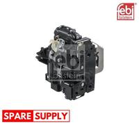 DOOR LOCK FOR AUDI A4 A6 ALLROAD C5 FEBI BILSTEIN 179896 FITS RIGHT FRONT