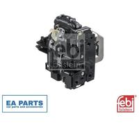 FEBI BILSTEIN 179896 Door lock