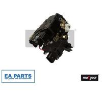 Door Lock for AUDI A4 A6 ALLROAD C5 MAXGEAR 28-0254 fits Left Front