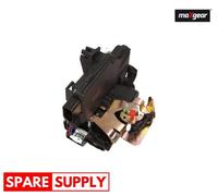 DOOR LOCK FOR AUDI A4 A6 ALLROAD C5 MAXGEAR 28-0254 FITS LEFT FRONT