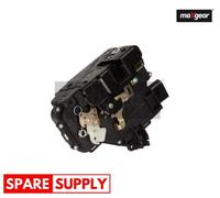 DOOR LOCK FOR AUDI A4 A6 ALLROAD C5 MAXGEAR 28-0255 FITS RIGHT FRONT