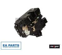 Door Lock for AUDI A4 A6 ALLROAD C5 MAXGEAR 28-0255 fits Right Front