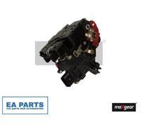 Door Lock for AUDI A4 A6 ALLROAD C5 MAXGEAR 28-0256 fits Left Front