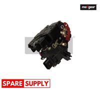 DOOR LOCK FOR AUDI A4 A6 ALLROAD C5 MAXGEAR 28-0256 FITS LEFT FRONT
