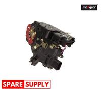 DOOR LOCK FOR AUDI A4 MAXGEAR 28-0263 FITS RIGHT REAR