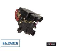 Door Lock for AUDI A4 MAXGEAR 28-0263 fits Right Rear