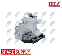 DOOR LOCK FOR AUDI A4 NTY EZC-AU-024 FITS RIGHT REAR