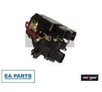Door Lock for AUDI A6 ALLROAD C5 MAXGEAR 28-0257 fits Right Front