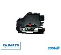 Door Lock for AUDI A6 BUGIAD BSP24809 fits Right Front