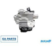 Door Lock for AUDI A6 BUGIAD BSP24831 fits Right Front, Passenger Side