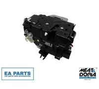 DOOR LOCK FOR AUDI A4 A6 ALLROAD C5 MEAT & DORIA 31174 FITS RIGHT FRONT
