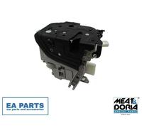 Door Lock for AUDI Q3 Q5 Q7 MEAT & DORIA 31382 fits Right Rear