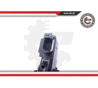 Door Lock for AUDI SEAT:EXEO,A4 B6,EXEO ST,A4 / S4 B6,A4 B6 Avant 8E0839015A