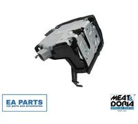 Door Lock for BMW E46 MEAT & DORIA 31671 fits Right Front