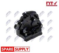 DOOR LOCK FOR BMW E53 NTY EZC-BM-143 FITS LEFT FRONT