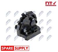 DOOR LOCK FOR BMW E53 NTY EZC-BM-168 FITS LEFT REAR