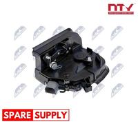 DOOR LOCK FOR BMW E53 NTY EZC-BM-169 FITS RIGHT REAR