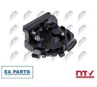 Door Lock for BMW E53 NTY EZC-BM-169 fits Right Rear