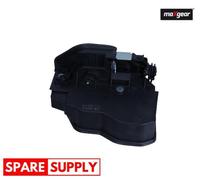 DOOR LOCK FOR BMW E81 E87 F20 F21 MAXGEAR 28-0464 FITS LEFT FRONT