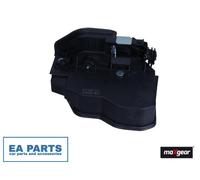 Door Lock for BMW E81 E87 F20 F21 MAXGEAR 28-0464 fits Left Front