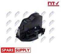 DOOR LOCK FOR BMW E87 E90 E91 E60 NTY EZC-BM-025 FITS RIGHT REAR
