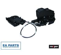 Door Lock for BMW F07 MAXGEAR 28-0863 fits Left Front