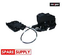 DOOR LOCK FOR BMW F07 MAXGEAR 28-0863 FITS LEFT FRONT