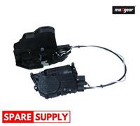 DOOR LOCK FOR BMW F07 MAXGEAR 28-0864 FITS RIGHT FRONT