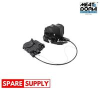 DOOR LOCK FOR BMW F07 MEAT & DORIA 31712 FITS LEFT FRONT NEW