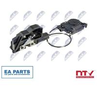 Door Lock for BMW F07 NTY EZC-BM-096 fits Left Front NEW