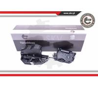 Door Lock for BMW:X5,X6,E70,E71,E72 51227167588 51227315024