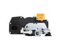 Door Lock for Cadillac for Escalade for ESV for EXT 2007-2009 Front Rear Door Lock Actuators 931-304 931-303 931-108 931-109(Left Rear)
