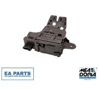 DOOR LOCK FOR OPEL ASTRA J SALOON, ASTRA CASCADA INSIGNIA A MEAT & DORIA 31569