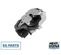 Door Lock for CHEVROLET AVEO ORLANDO TRACKER TRAX VOLT MEAT & DORIA 31108