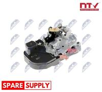 DOOR LOCK FOR CHRYSLER GRAND VOYAGER NTY EZC-CH-025 FITS RIGHT FRONT